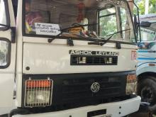 Ashok-Leyland 1616 2016 Lorry