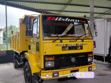 Ashok-Leyland 1616 2017 Lorry
