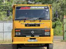 Ashok-Leyland 1616 2017 Lorry
