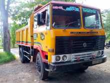 Ashok-Leyland 1616 2016 Lorry