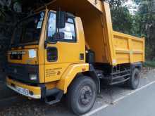 Ashok-Leyland 1616 2017 Lorry