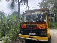 Ashok-Leyland 1616 2017 Lorry