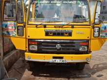 Ashok-Leyland 1616 2017 Lorry