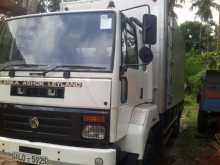 Ashok-Leyland 1616 2018 Lorry