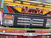 Ashok-Leyland 1616 2018 Lorry