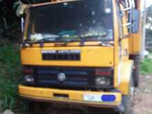 Ashok-Leyland 1616 2017 Lorry