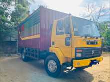 Ashok-Leyland 1616 2018 Lorry