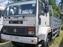 Ashok-Leyland 1616 2017 Lorry