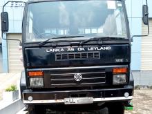 Ashok-Leyland 1616 2014 Lorry