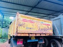 Ashok-Leyland 1616 2019 Truck