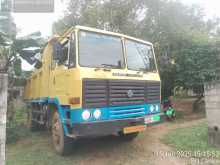 Ashok-Leyland 1616 2018 Lorry