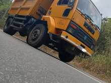 Ashok-Leyland 1616 2017 Lorry