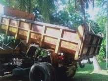 Ashok-Leyland 1616 2006 Lorry