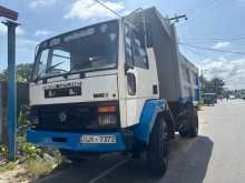 Ashok-Leyland 1616 2017 Lorry