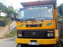 Ashok-Leyland 1616 2017 Lorry