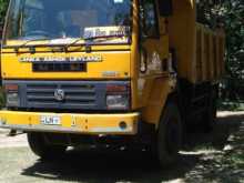 Ashok-Leyland 1616 Cargo Tipper 2017 Lorry