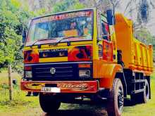 Ashok-Leyland 1616 2017 Lorry