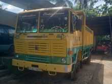 Ashok-Leyland 1616 G45 2018 Lorry