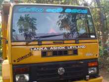 Ashok-Leyland 1616 Ii 2017 Lorry