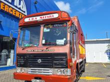 Ashok-Leyland 1616 2016 Lorry