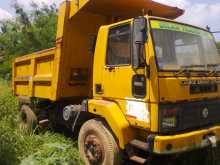 Ashok-Leyland 1616 2017 Lorry