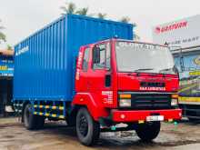 Ashok-Leyland 1616 2015 Lorry