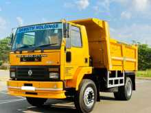 Ashok-Leyland 1616 Tipper 2016 Lorry