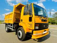 Ashok-Leyland Cargo 1616 Tipper 2016 Lorry