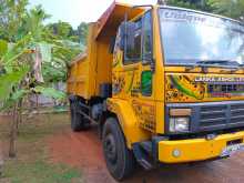 Ashok-Leyland 1616 Tipper 2017 Lorry