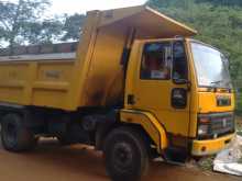 Ashok-Leyland 1616 Tipper 2017 Lorry