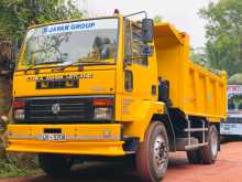 Ashok-Leyland 1616 Tipper Diga Bakki 2017 Lorry