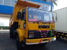 Ashok-Leyland 1616 Tipper 2017 Lorry