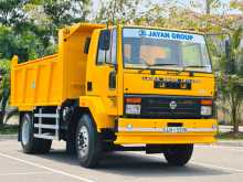 Ashok-Leyland 1616 Tipper 2017 Lorry