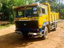 Ashok-Leyland 1616 2018 Lorry