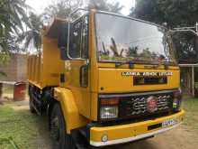 Ashok-Leyland 1616i 2018 Lorry