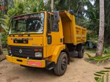 Ashok-Leyland Tipper 2016 Lorry