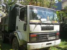Ashok-Leyland 1616 2017 Lorry