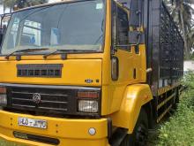 Ashok-Leyland 1618 2019 Lorry
