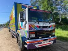 Ashok-Leyland 1618 2011 Lorry