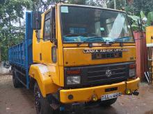 Ashok-Leyland 1618 2014 Lorry