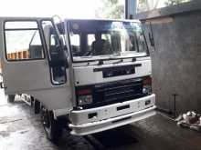 Ashok-Leyland 1618 2010 Lorry