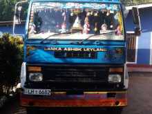 Ashok-Leyland 1618 2010 Lorry