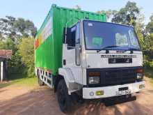 Ashok-Leyland 1618 2011 Lorry