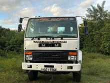 Ashok-Leyland 1618 2009 Lorry