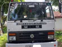 Ashok-Leyland 1618 2009 Lorry