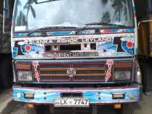 Ashok-Leyland 1618 2010 Lorry