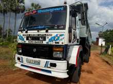 Ashok-Leyland 1618 2011 Lorry