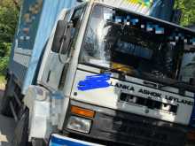 Ashok-Leyland 1618 2013 Lorry