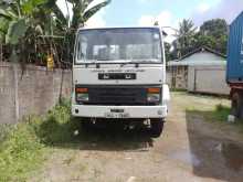 Ashok-Leyland 1618 2014 Lorry