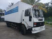 Ashok-Leyland 1618 2015 Lorry
